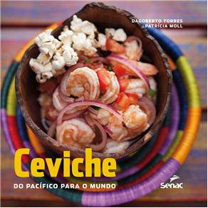 ceviche-livro