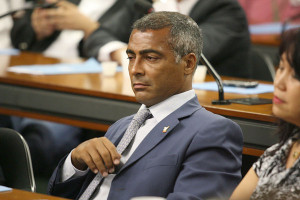 Romrio-deputado