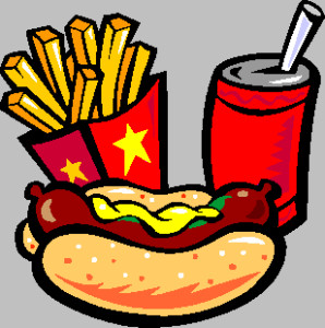 fastfood
