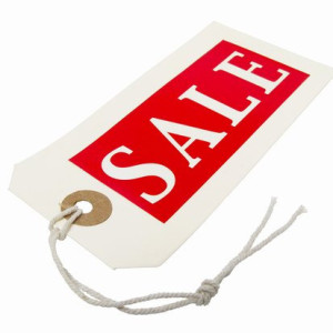 sale