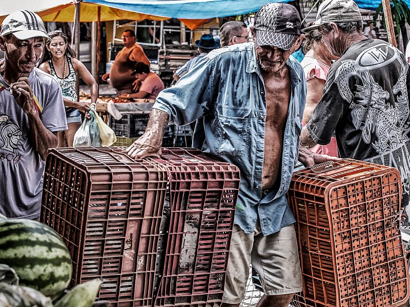 Fotografia-Congestionamento-1º-lugar-profissional-modalidade-cor-Pacífico-Medeiros