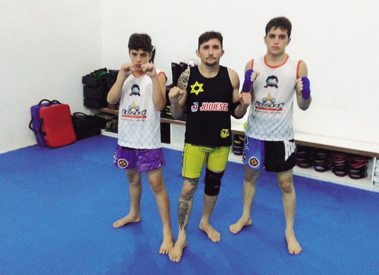 Rafael-e-Rickson-Gonçalves-taekwondo-cedida
