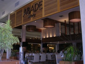 Restaurante Abade Midway