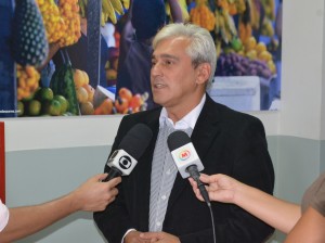 Ricardo Gurgel - Presidente da Câmara de Parnamirim