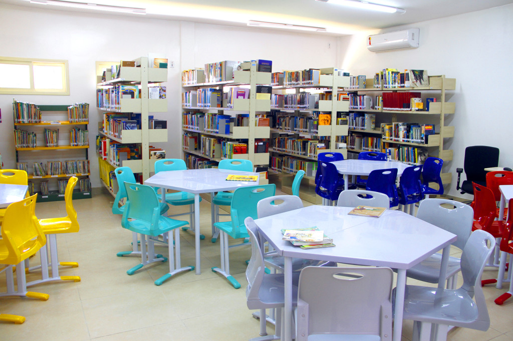 novo-sesc-zona-norte-biblioteca