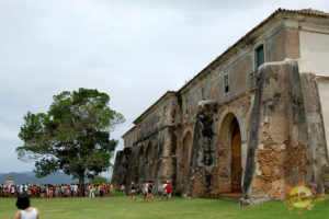 Fortaleza de Anhatomirim