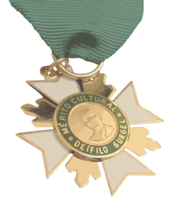 medalha