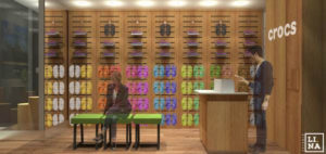 crocs