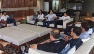 rodrigo-maia-com-bancada-federal-do-rn-en-natal-6-1-2017-sex-foto-assessoria-de-imprensa-fabio-faria