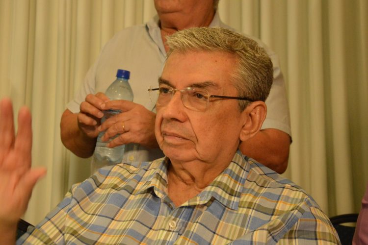 José Aldenir / Agora RN