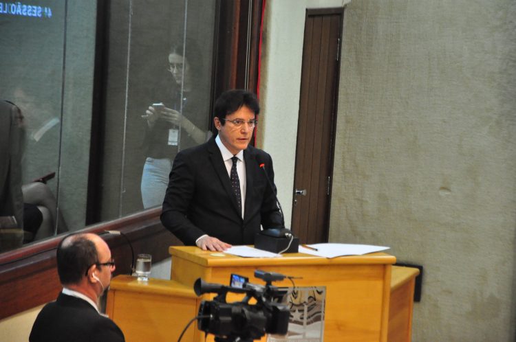 José Aldenir / Agora Imagens