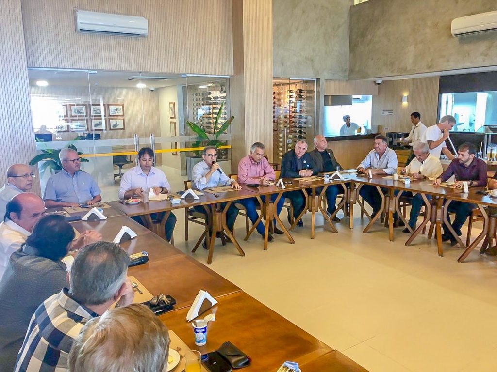 Fecomércio RN debate gargalos e soluções para o turismo potiguar 