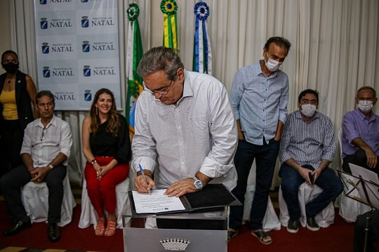 Incentivo à cultura - foto Rennê Carvalho