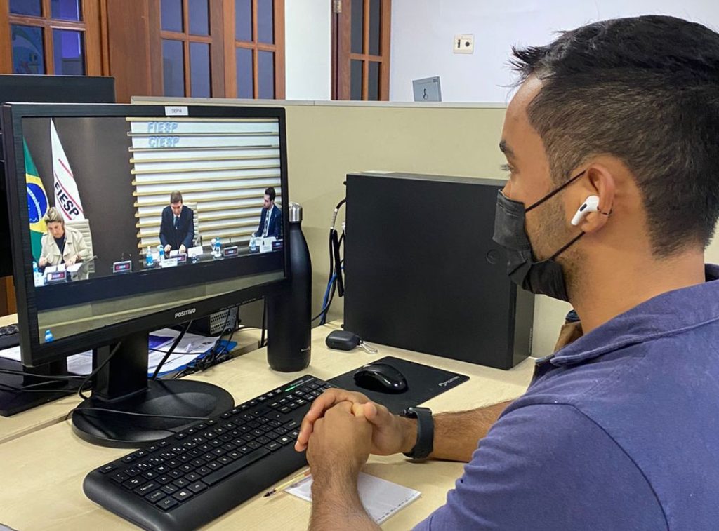 Natal é destaque em Índice de Competitividade dos Municípios - foto Sempla