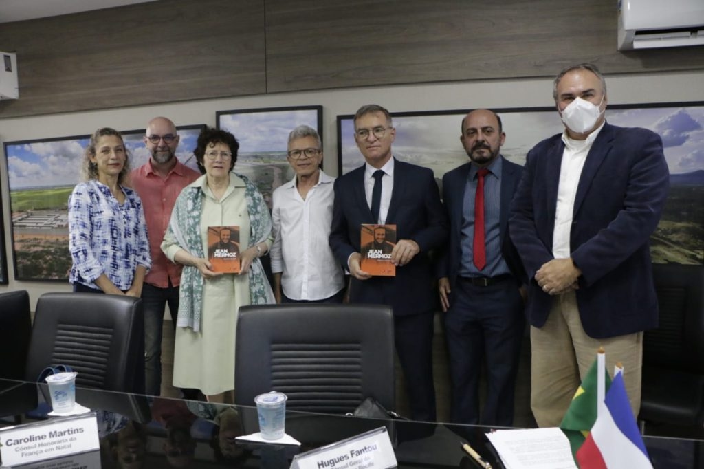 FOTOS: Sandro Menezes e Viviane Nobre.